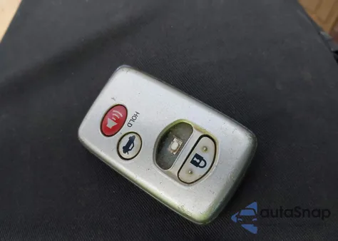 2009 Toyota Camry Hybrid z USA, uszkodzony, nr VIN 4T1BB46K99U067474